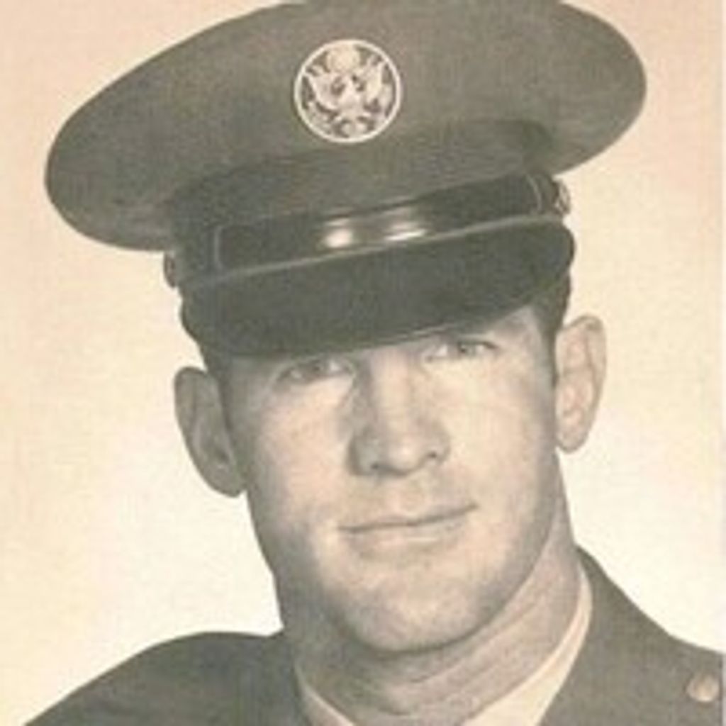 Joe E. Harris