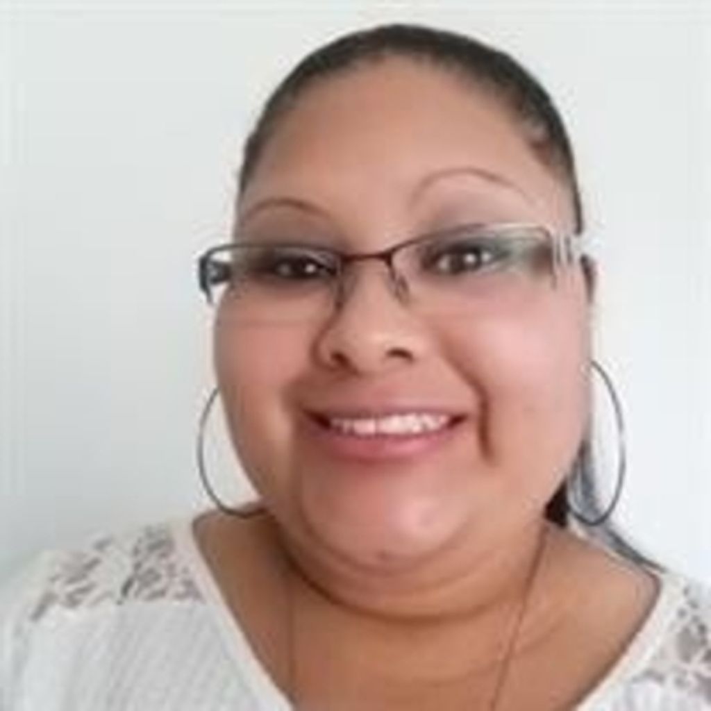 Crystal Lashara Hernandez Profile Photo