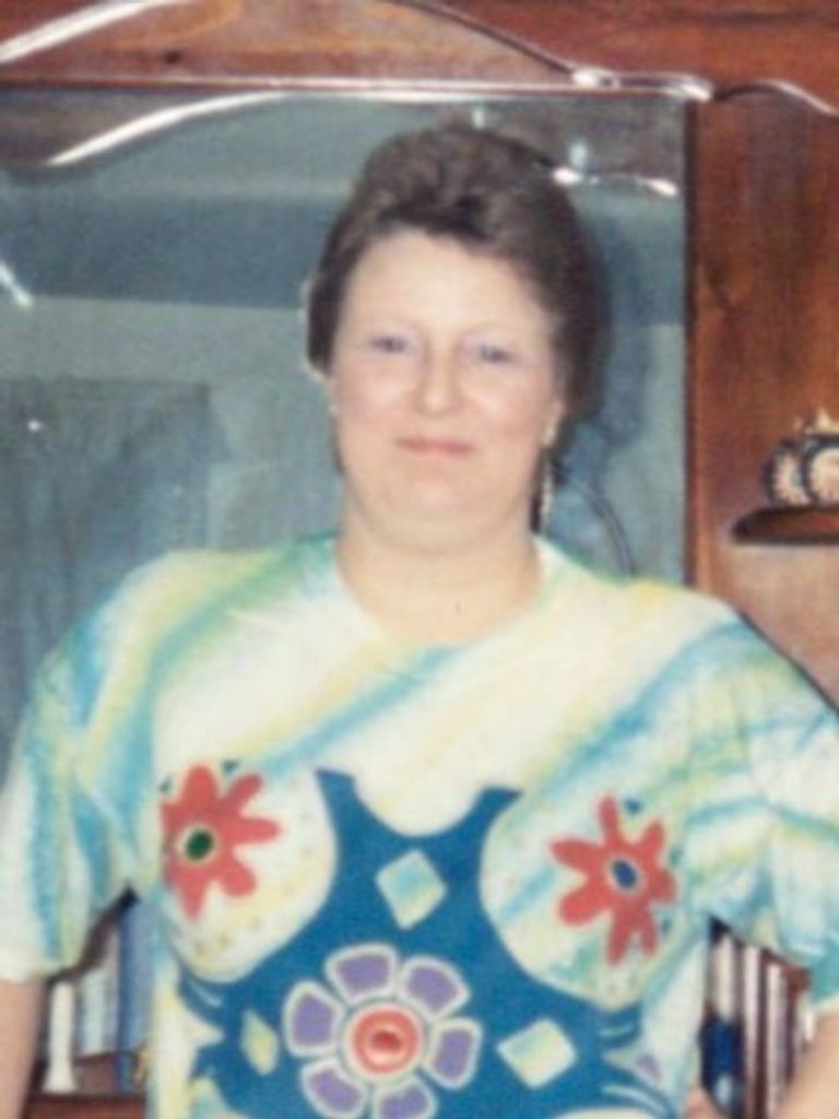 Sherry Lamborn