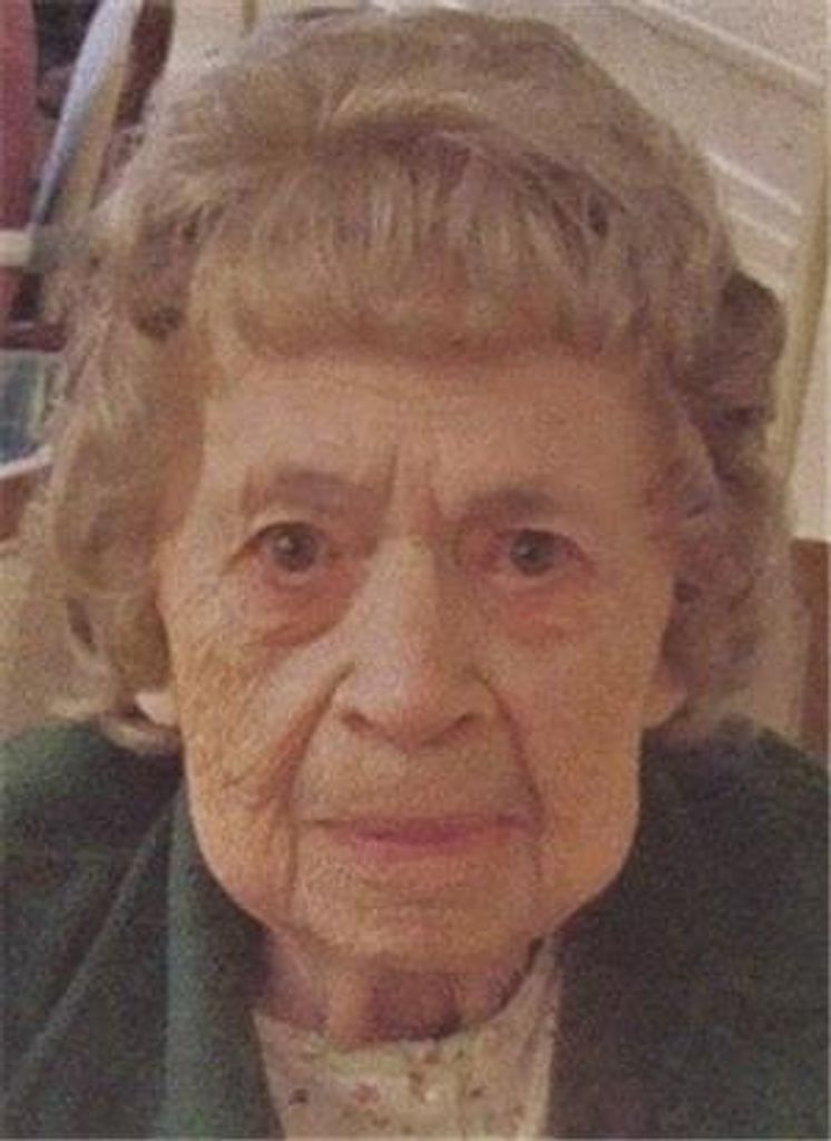 Arlene Svanda