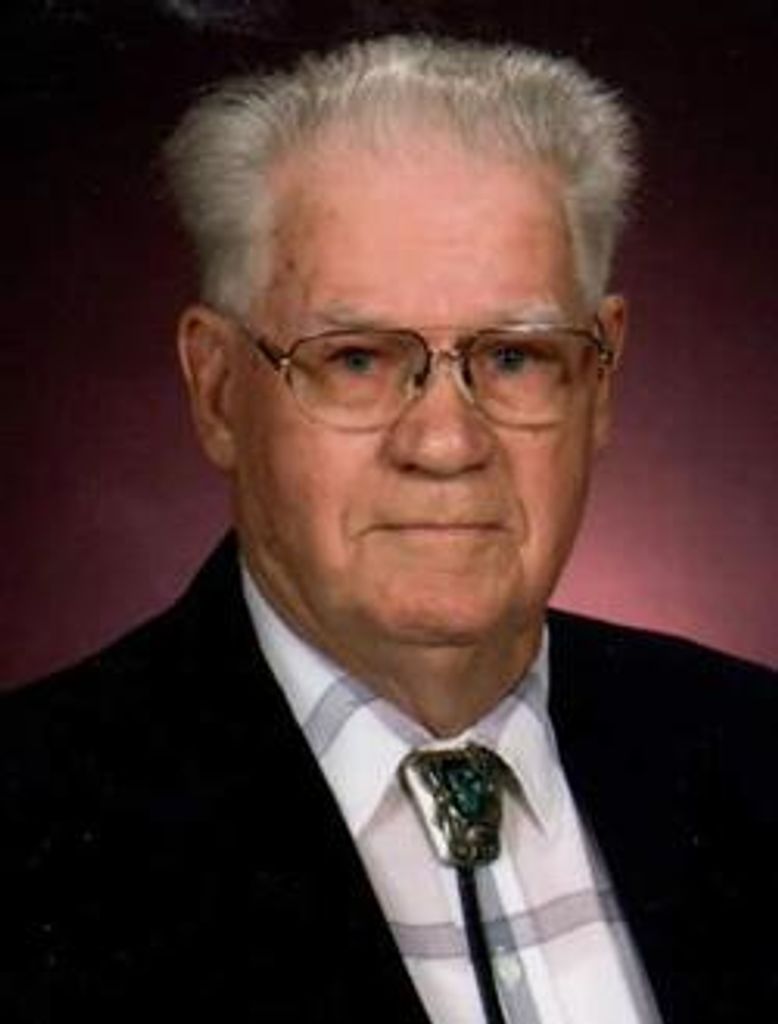 Milton "Mike" Berg Profile Photo