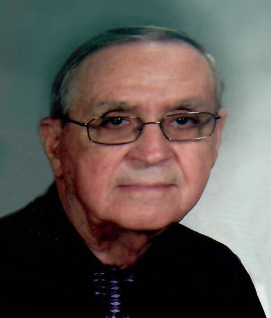 Ralph E. Mayfield