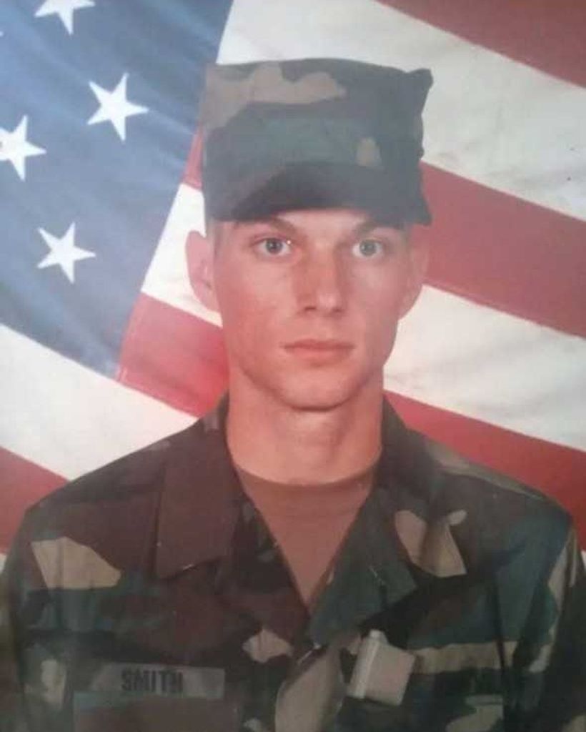 James Gordon Smith Profile Photo