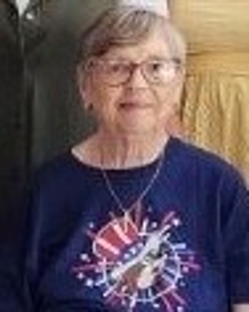 Charlene E. Matthews Profile Photo