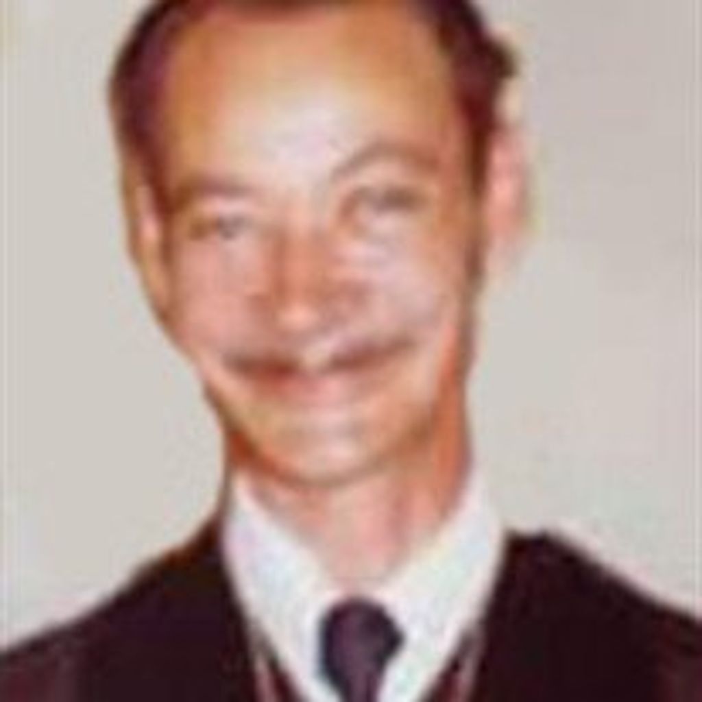 Daniel  J. Mitchell