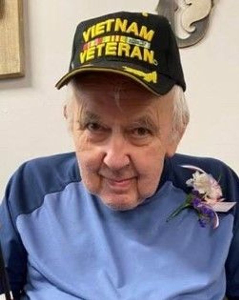 Marvin D. Waline