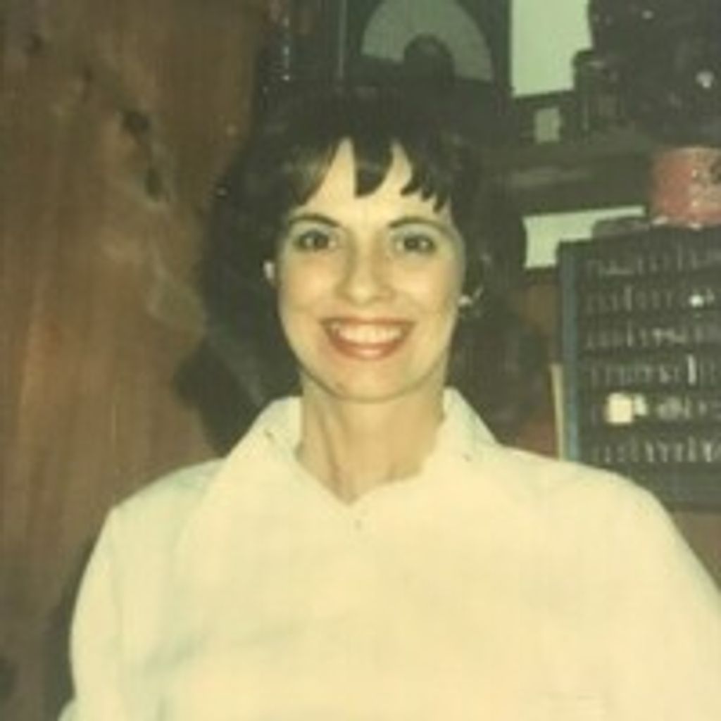 Allie Frances Corcoran Grove