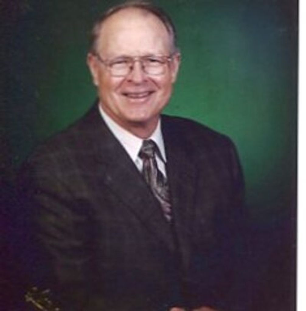 George Stipe Silvius