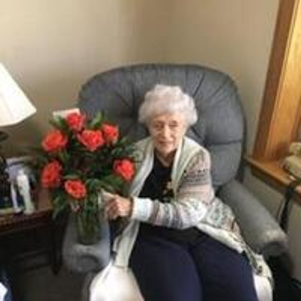 Margie H. Mcguire