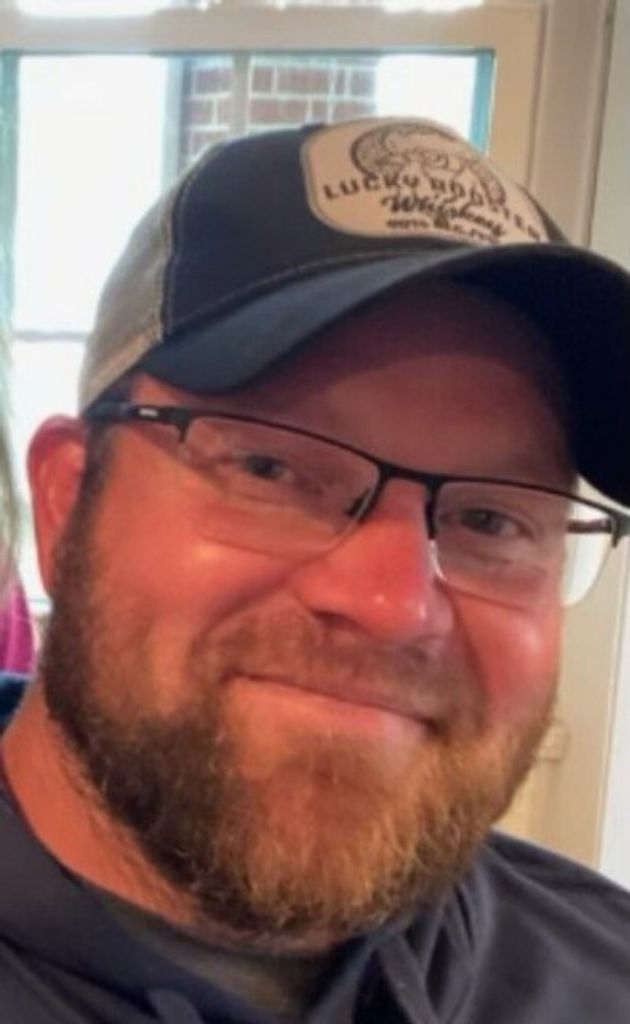 Chad Colter Brantley