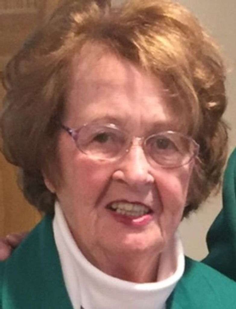 Bridget Anne Chambers