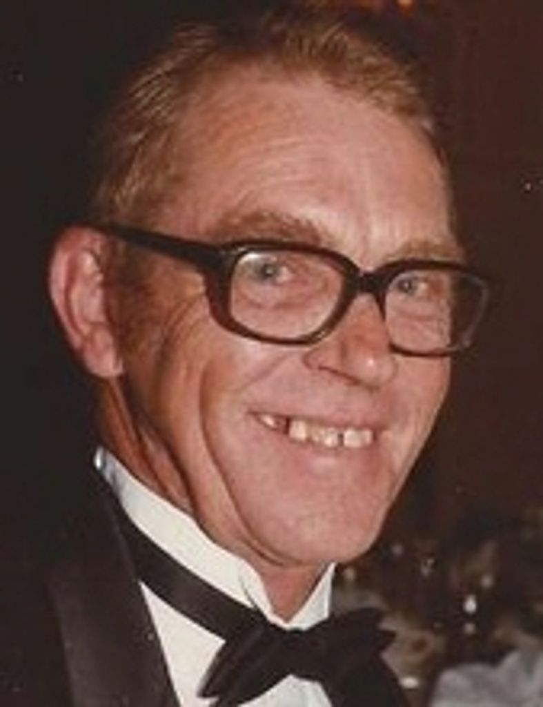 Albert E. Sanders Profile Photo