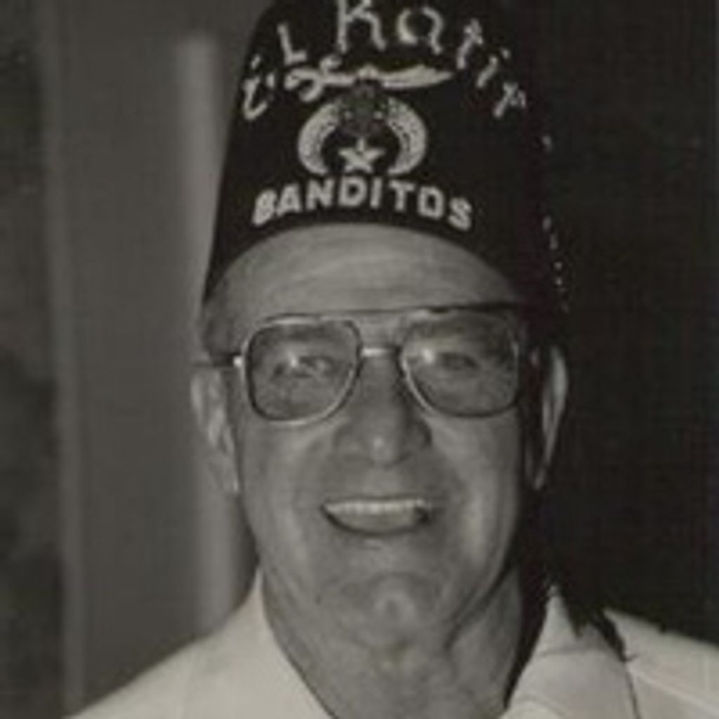 Charles "Chuck" E Stuchell Jr.