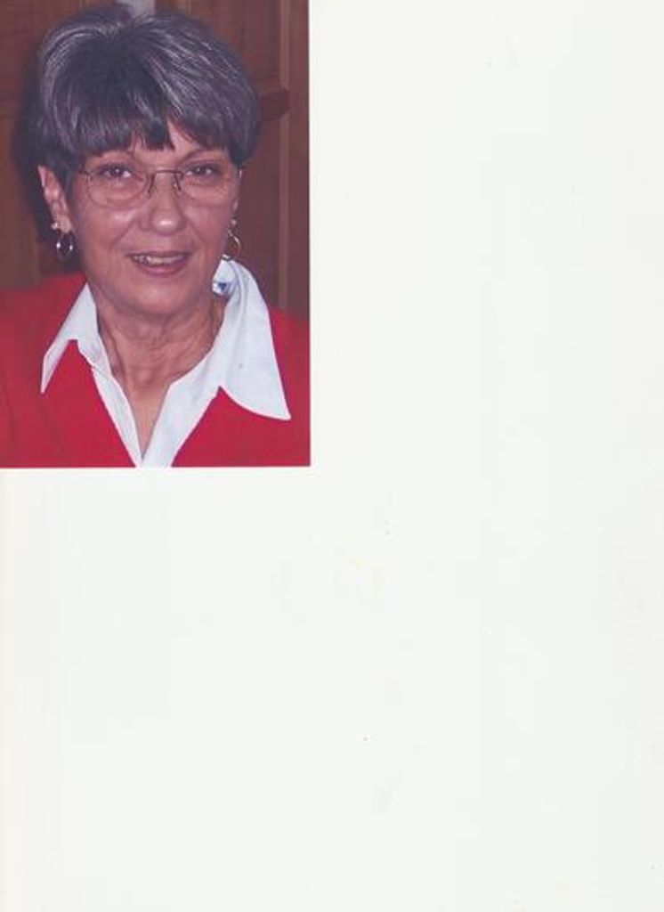 Nancy Long Profile Photo