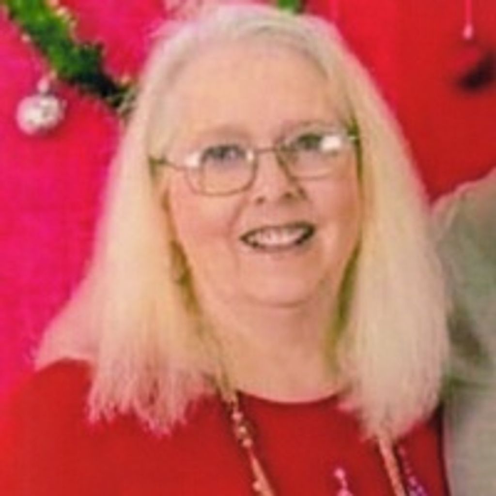 Linda Laster Leinbach