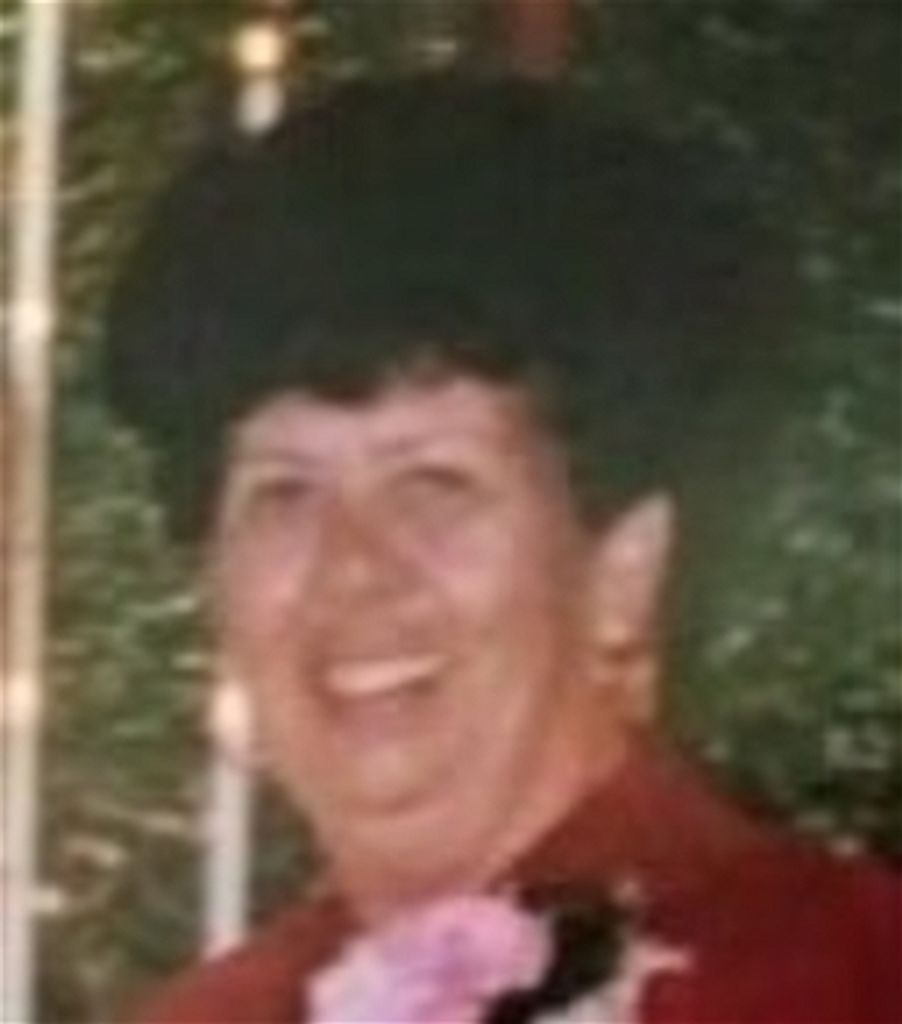 Allie Sue Roberts (Hollifield) Profile Photo