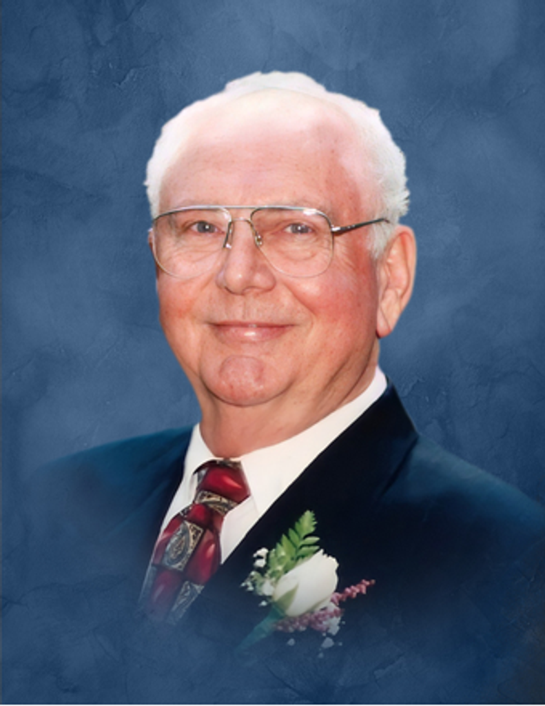 James "Jim" Henry Brown