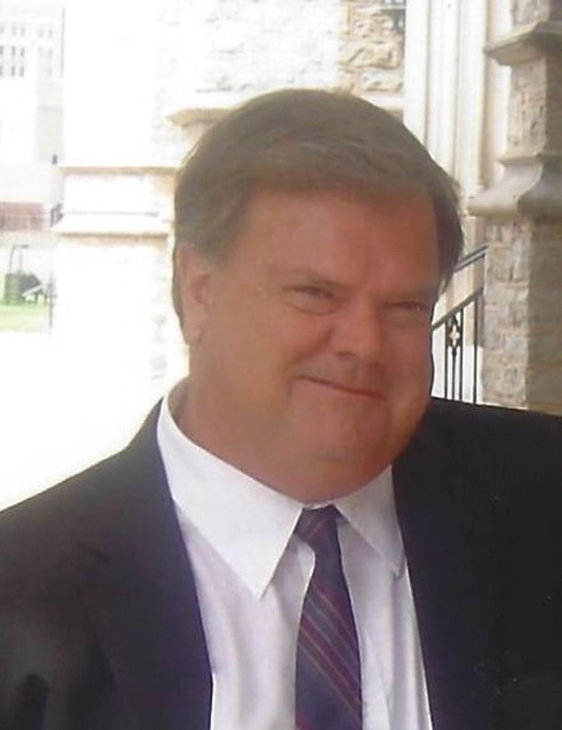 James Scott Downing