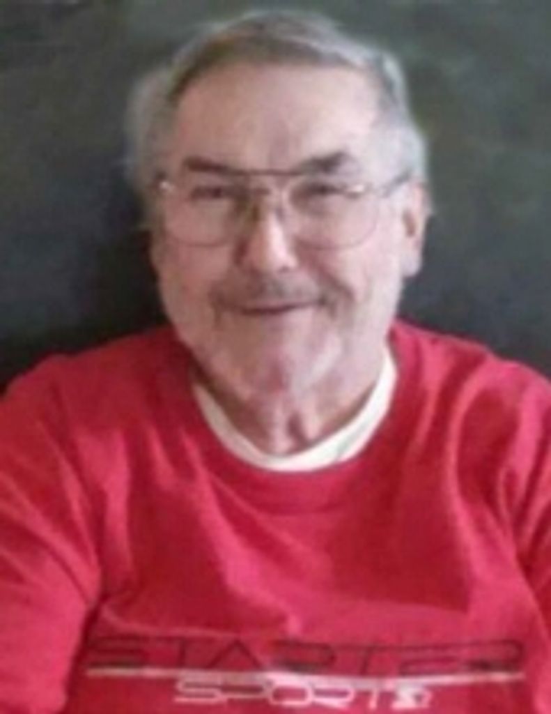 Daniel C. Moore