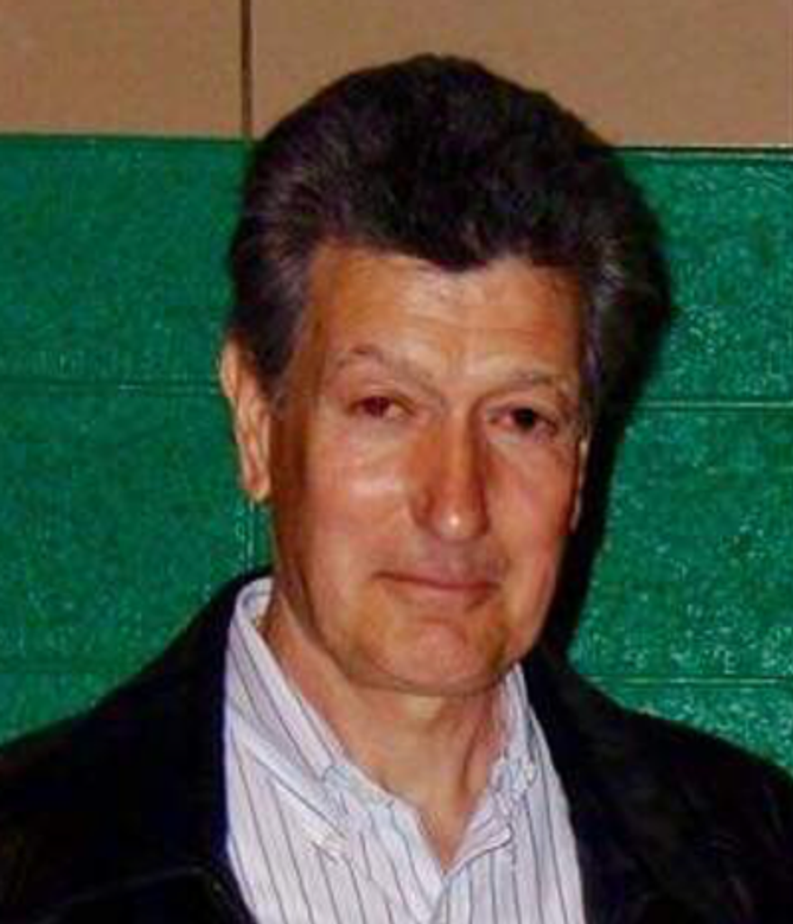 Godfrey Waldmann Profile Photo