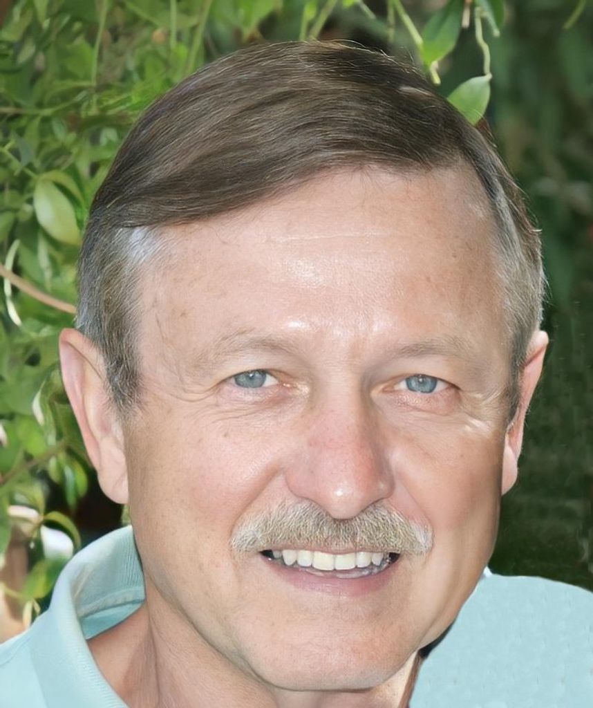 John Anthony Phelan Profile Photo