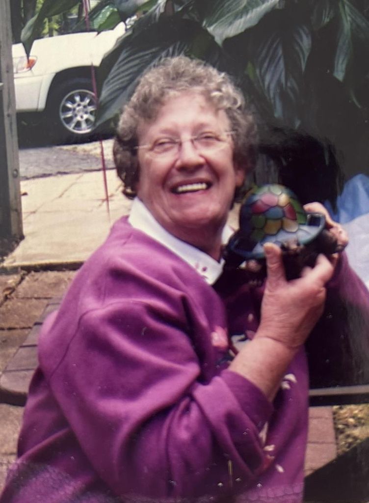 Irma Jean Wendel (Nee Kiehl) Profile Photo
