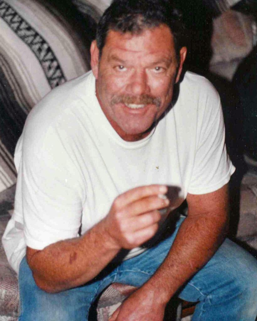 Ronald Joe Denney Profile Photo
