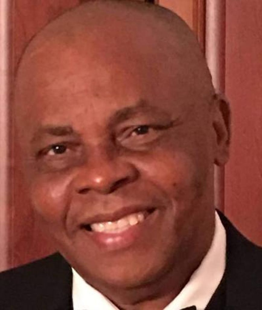 Mr. Dele Victor Ogundana-Rotibi Profile Photo