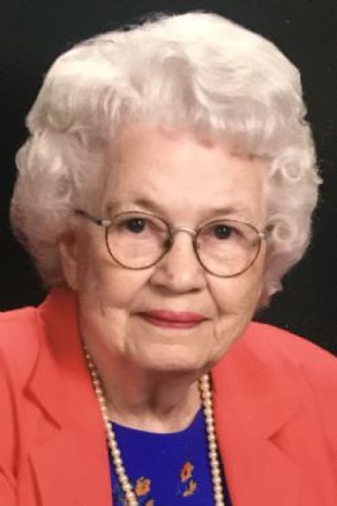 Della Juanice Walters Profile Photo