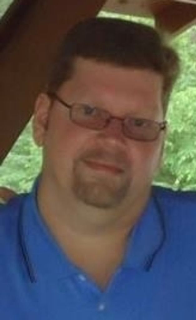 Charles Terry Tudor Profile Photo