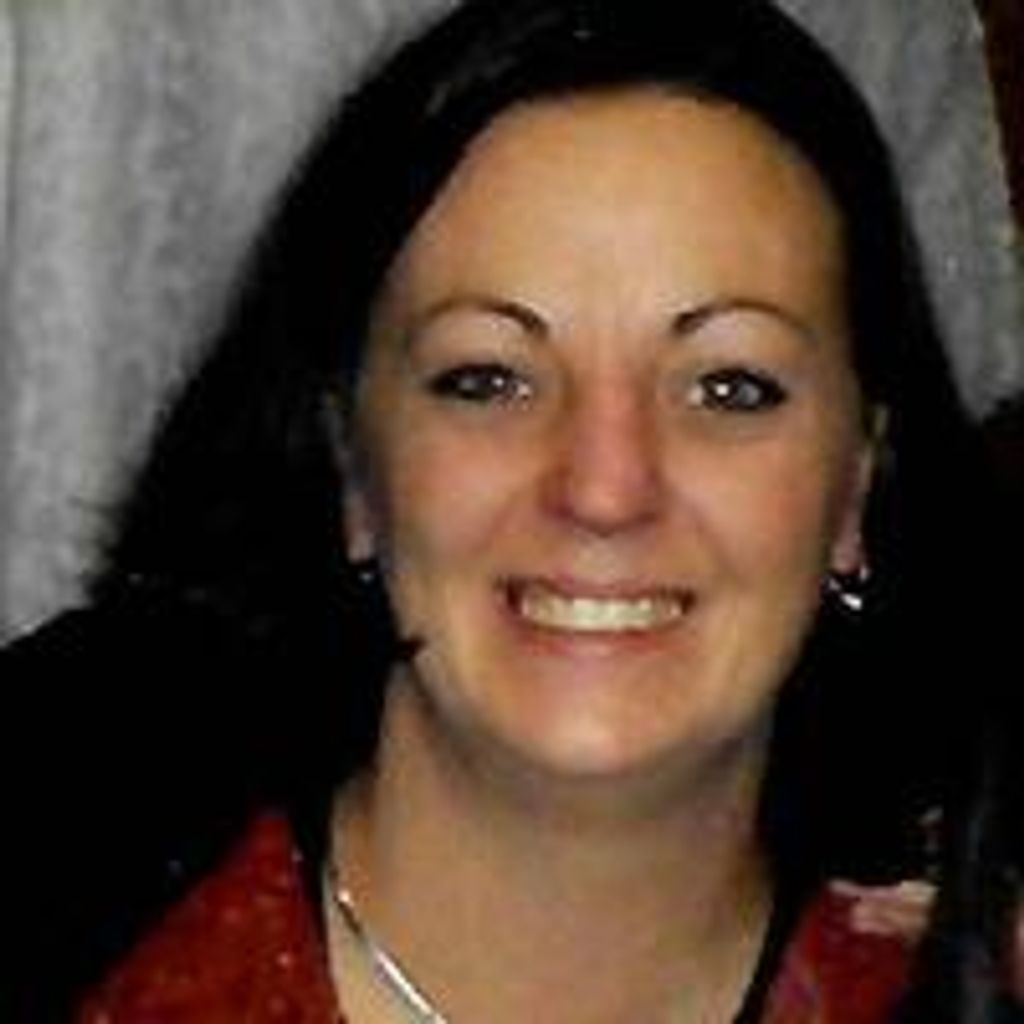 Sarah Marie Ehrmentrout Profile Photo