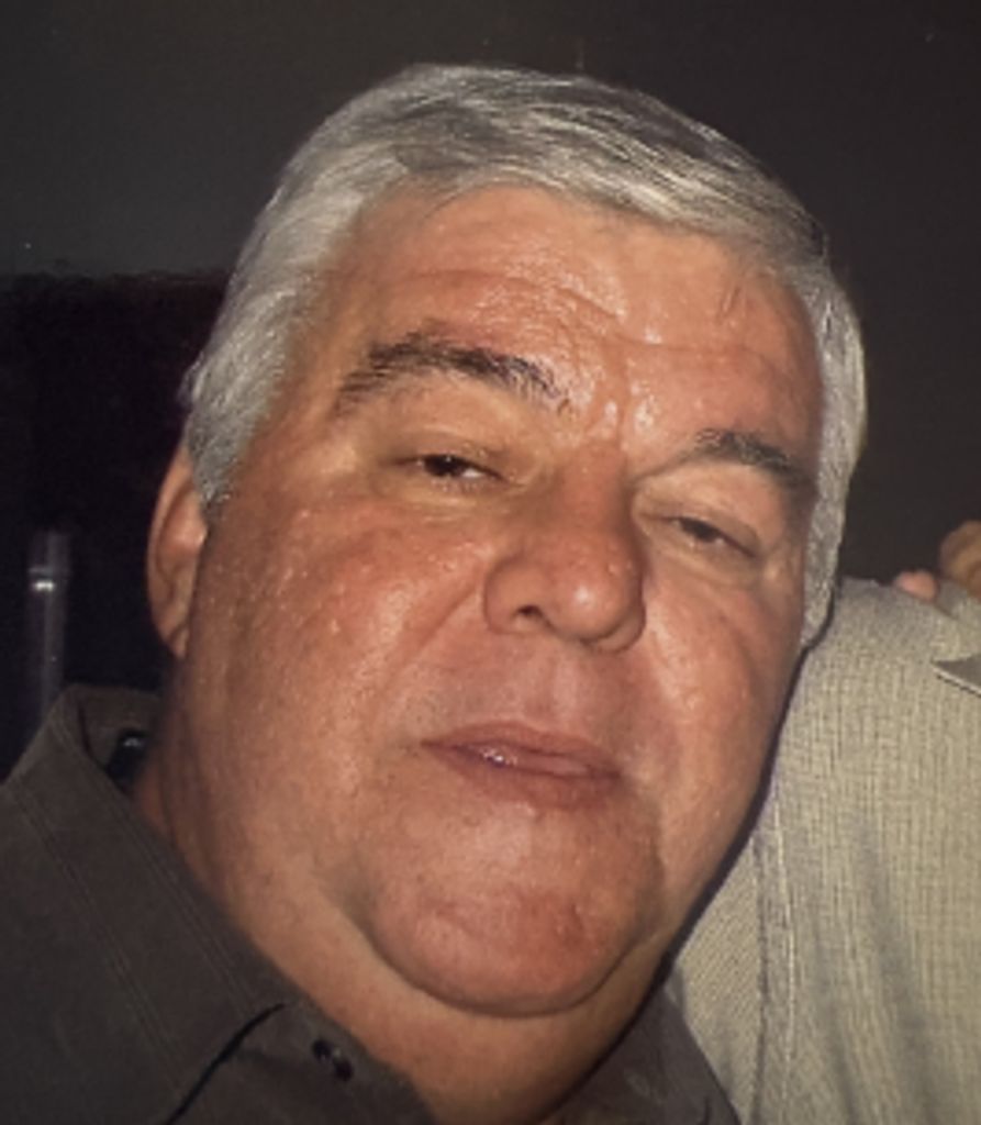 Charles Seabring Profile Photo