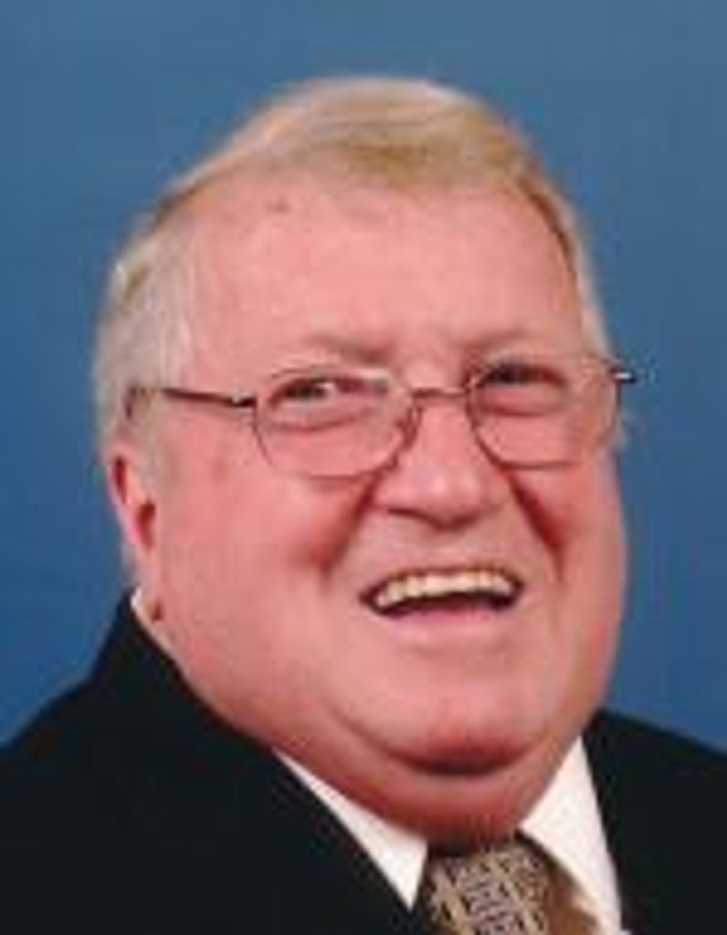 Arthur W. Harlow, Sr.