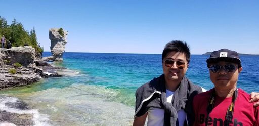 Shuai "Tom" Sun photo gallery thumbnail 18 of 21
