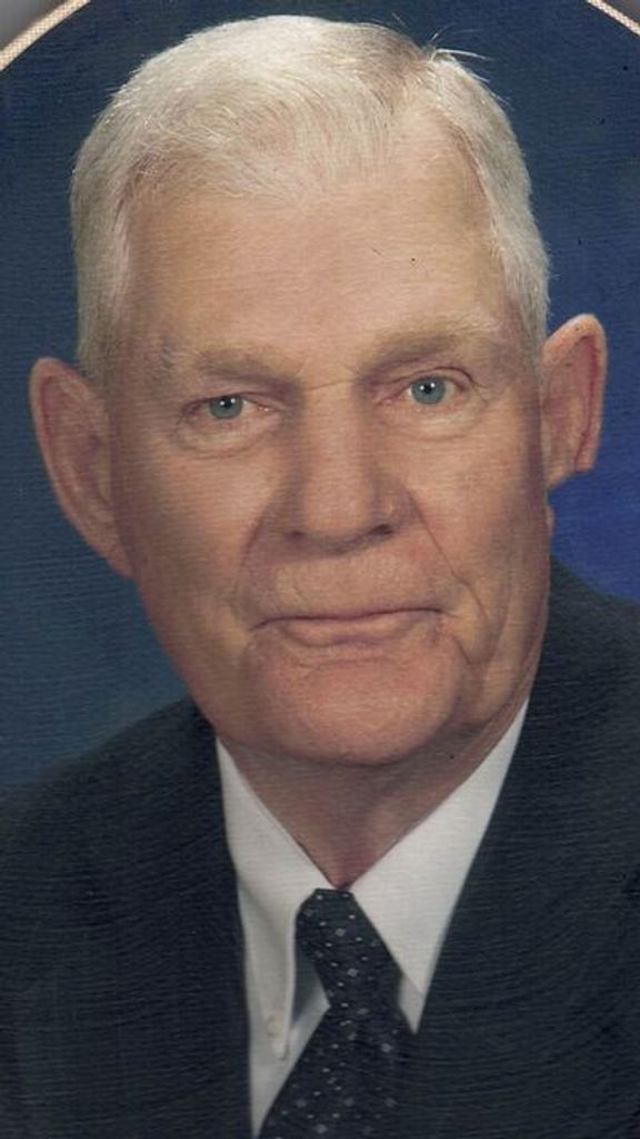 Burl Leonard Messer, Jr. Profile Photo