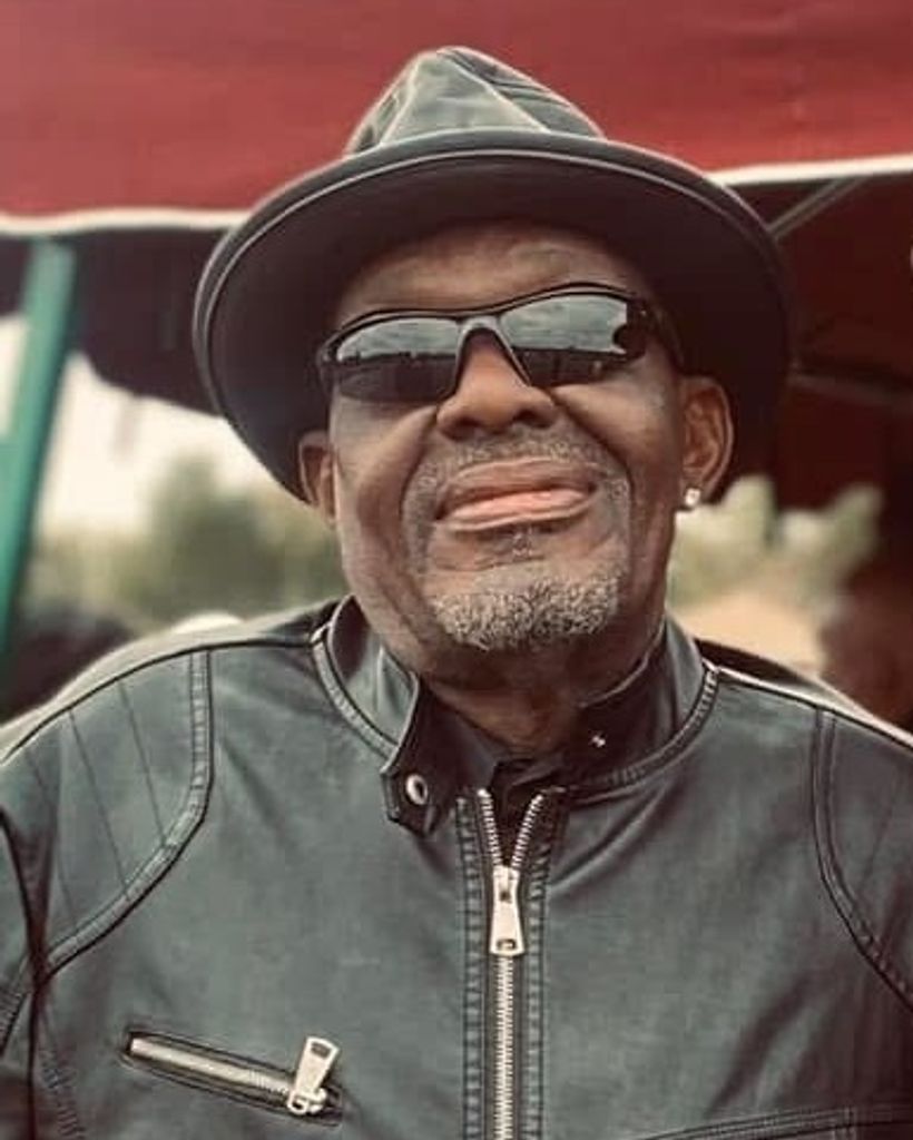 Andrew Lee Wright Sr. Profile Photo