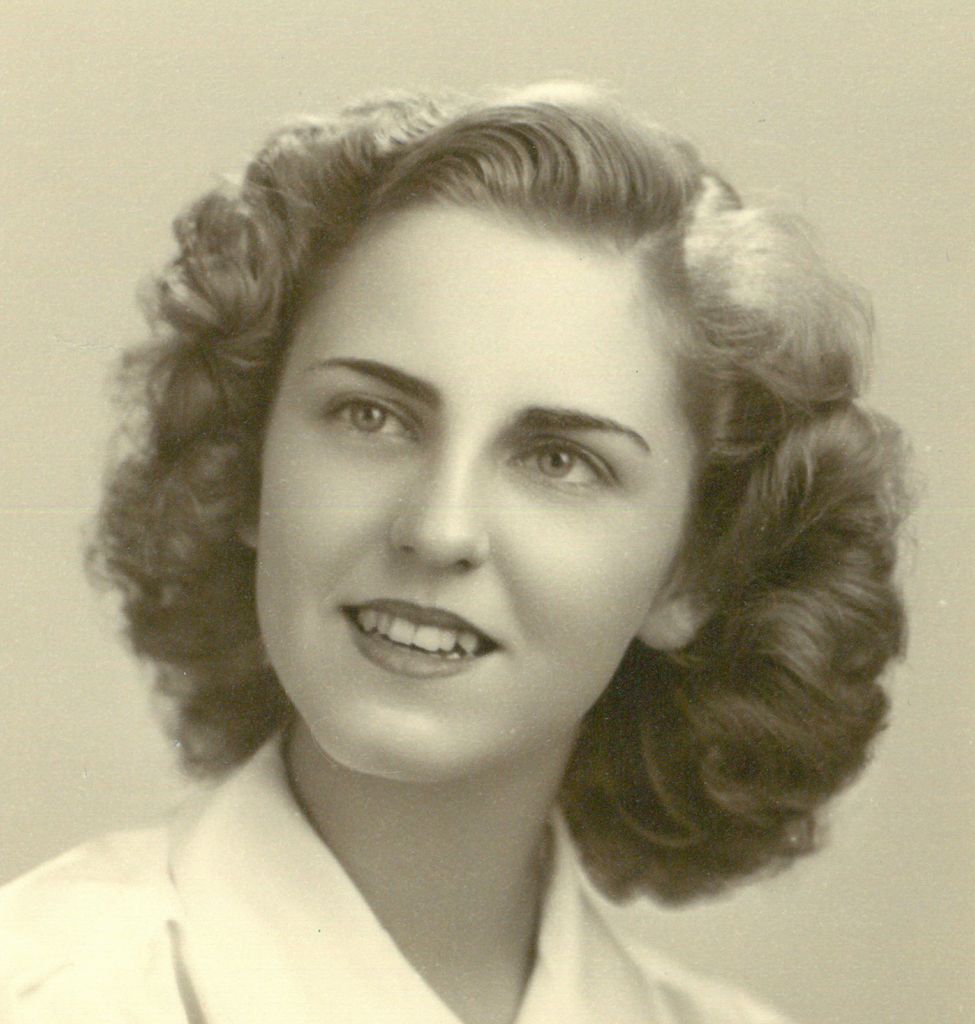 Dorothy Marie Spanske