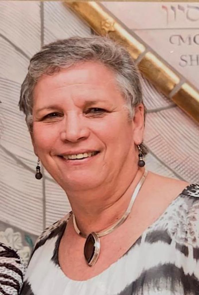 Brenda R. Neuss