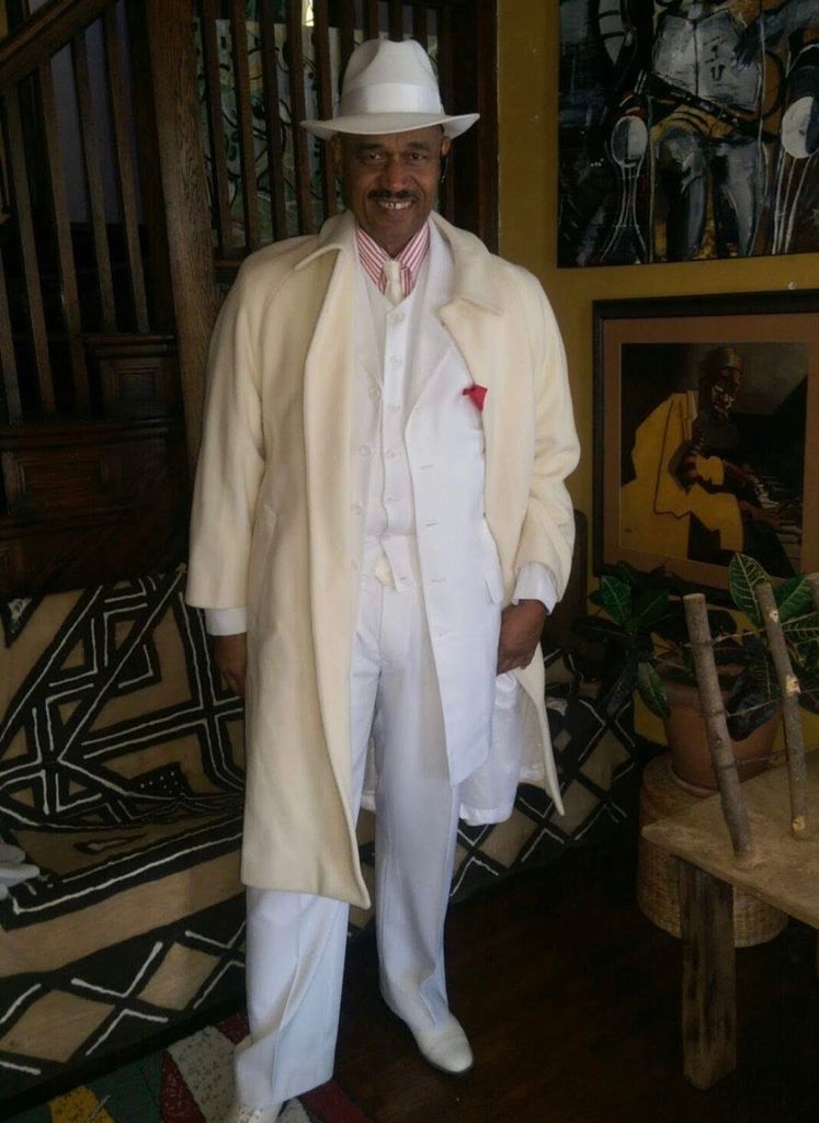 Keith Brian Williams Sr. Profile Photo