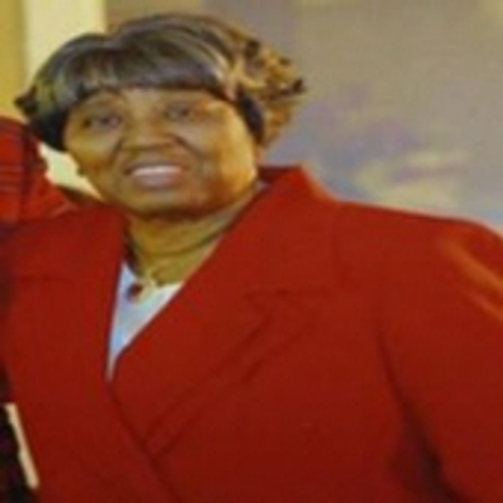 Odessa Mrs. Richardson