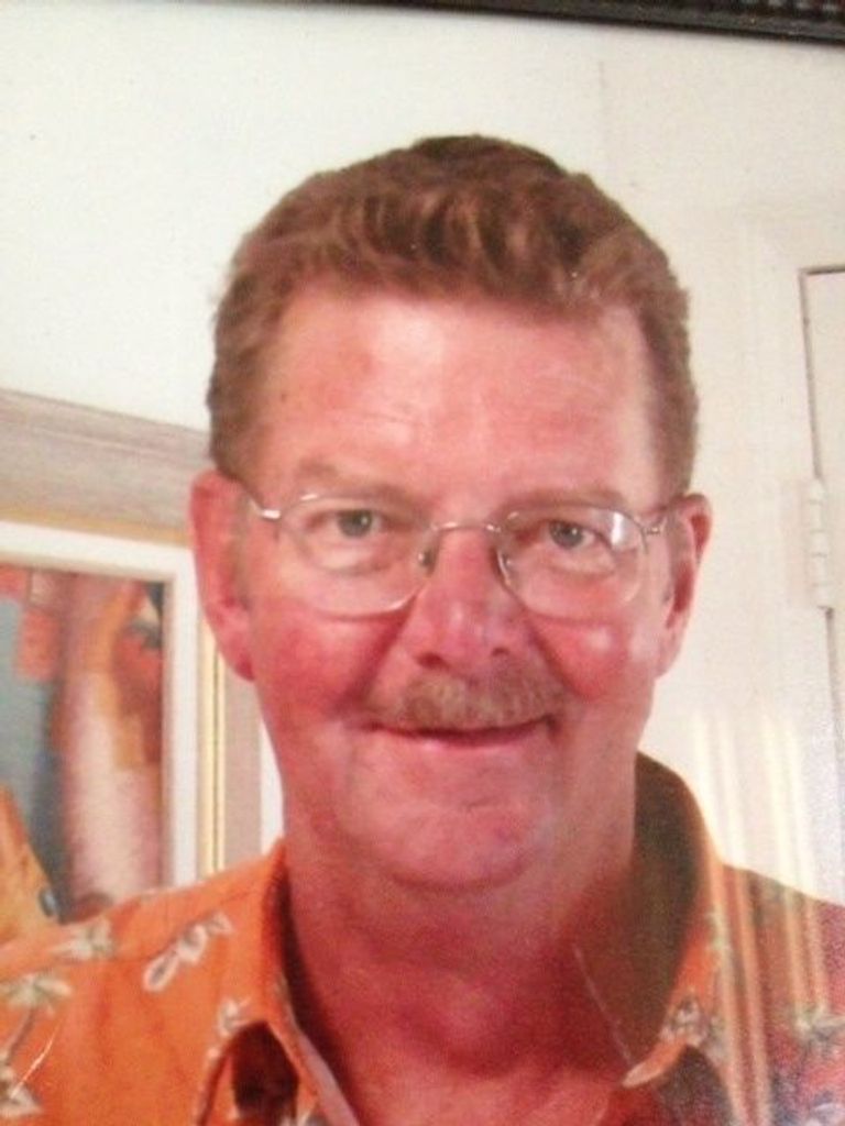 Steven Jerome Whiting Profile Photo
