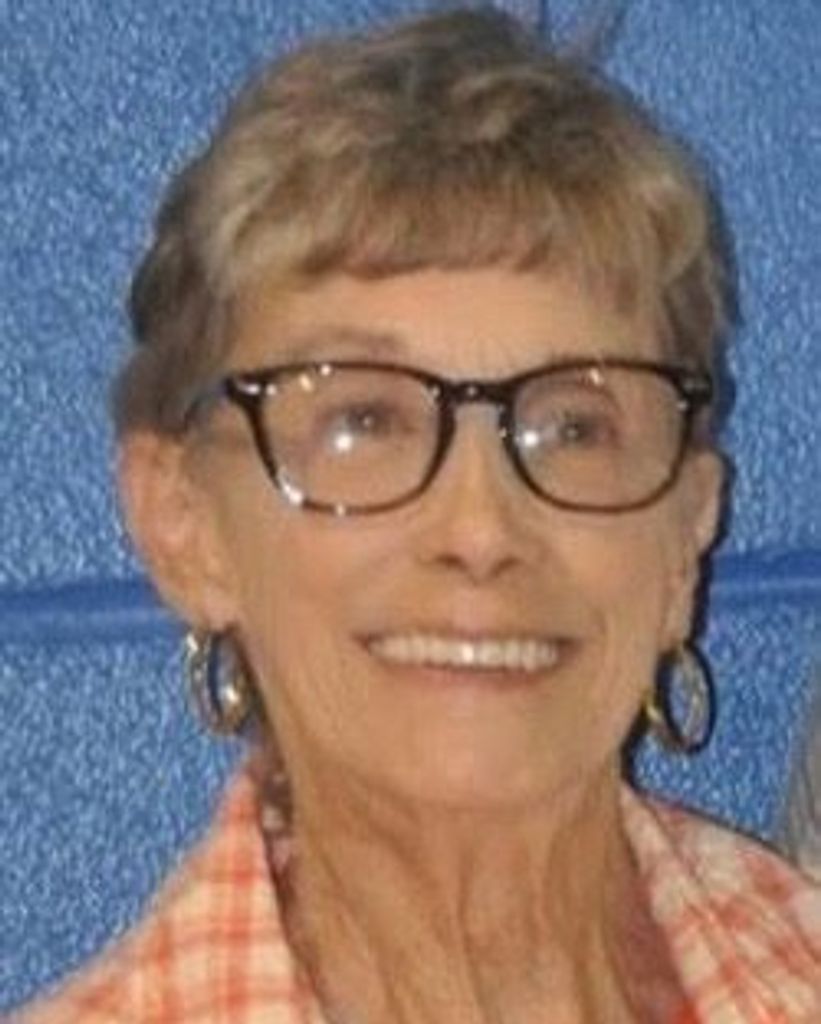 JoAn B Strait Profile Photo