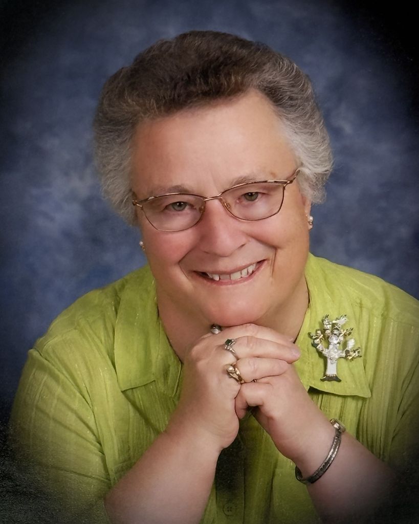 Margaret Adele West Stephens