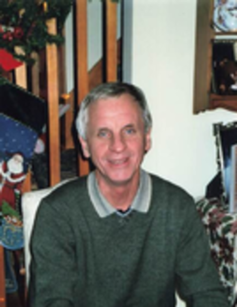 Paul R. Moriarty Jr. Profile Photo