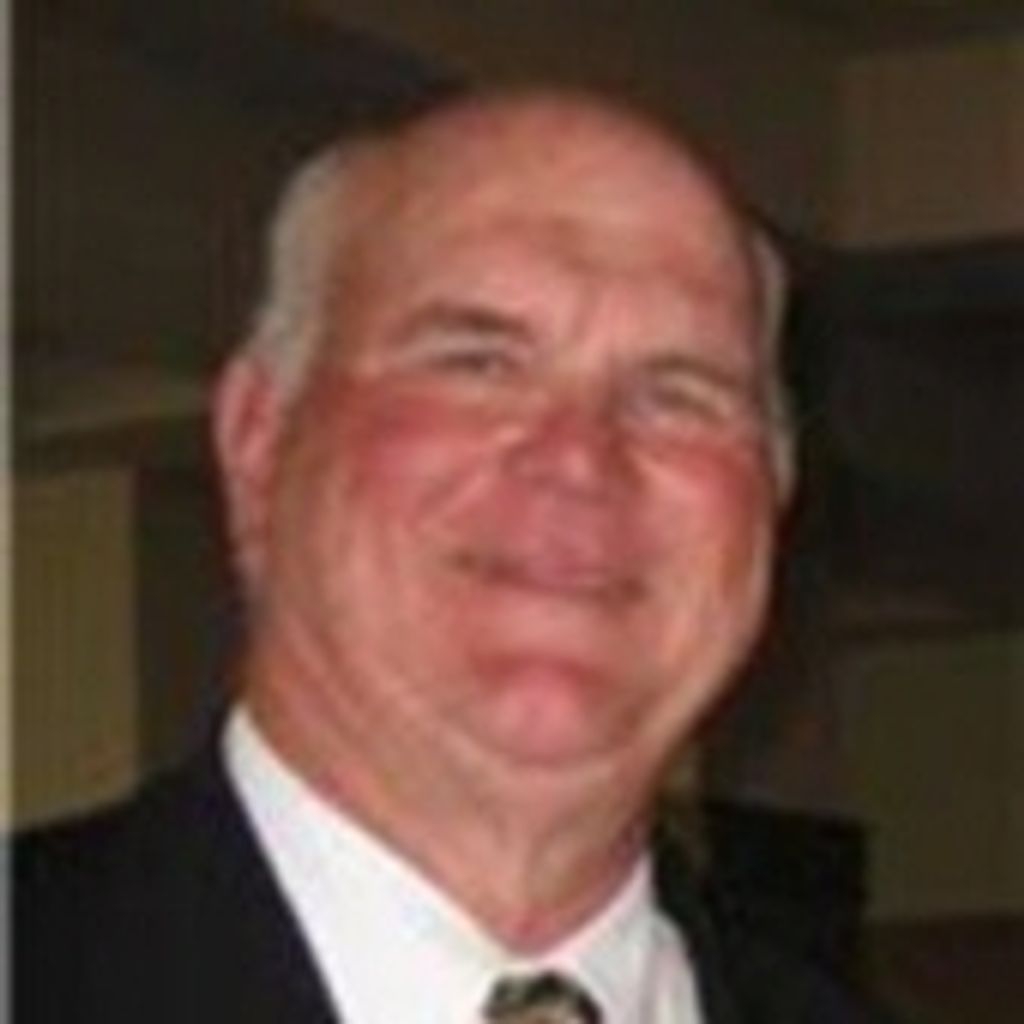 William Joseph Mcdonald