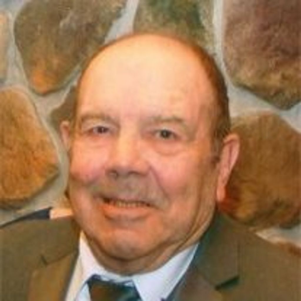 David L. Hoffman