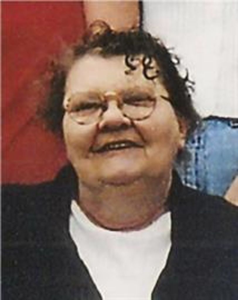 Vivian Crye Profile Photo