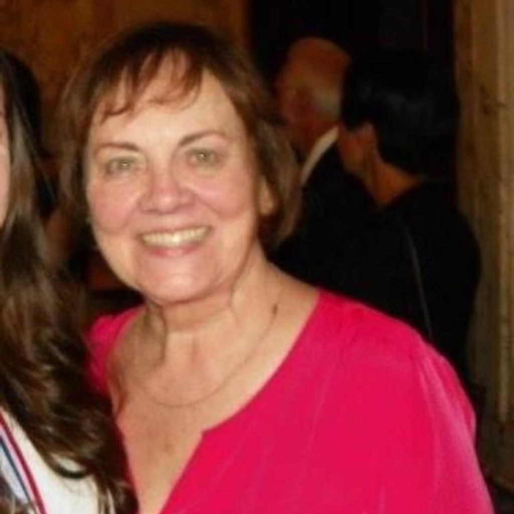 Patricia "Trish" Walsh Corrigan Profile Photo