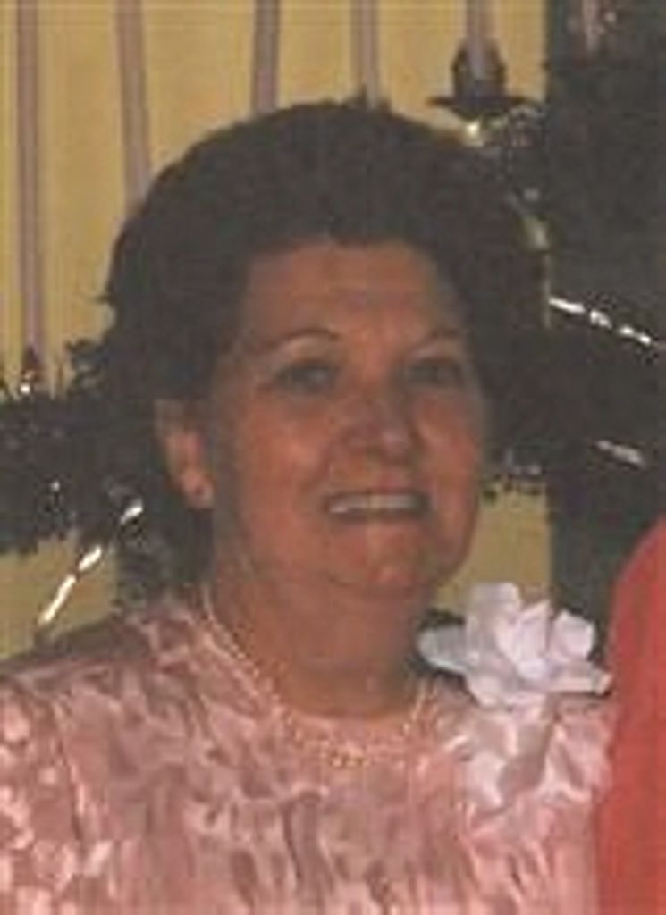 Marguerite Price Sutherland