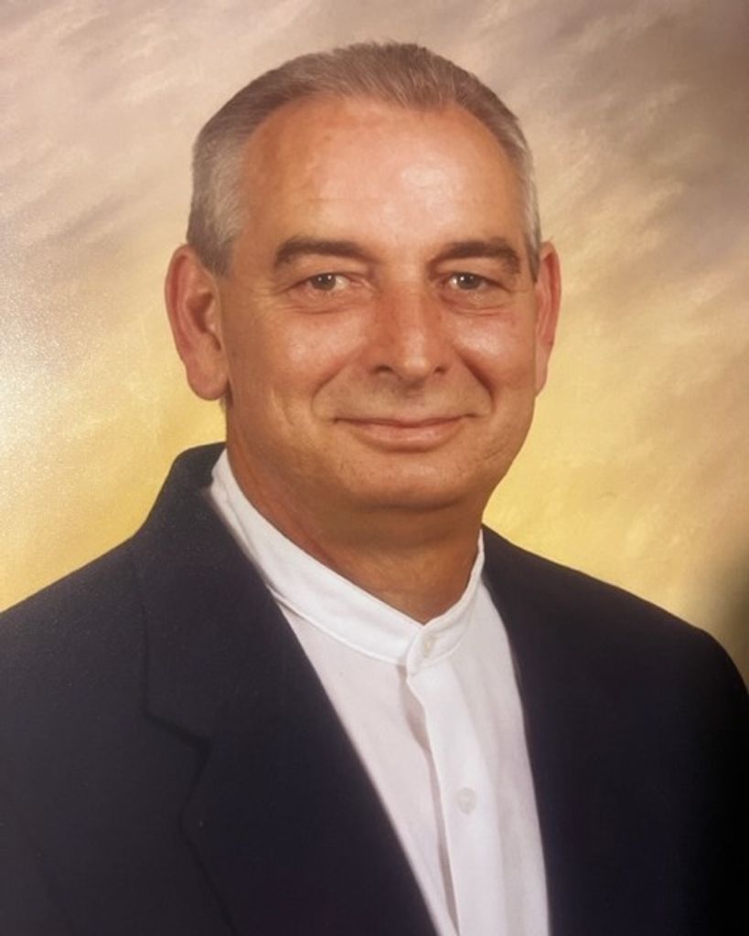 Rodney Eugene Latham Profile Photo